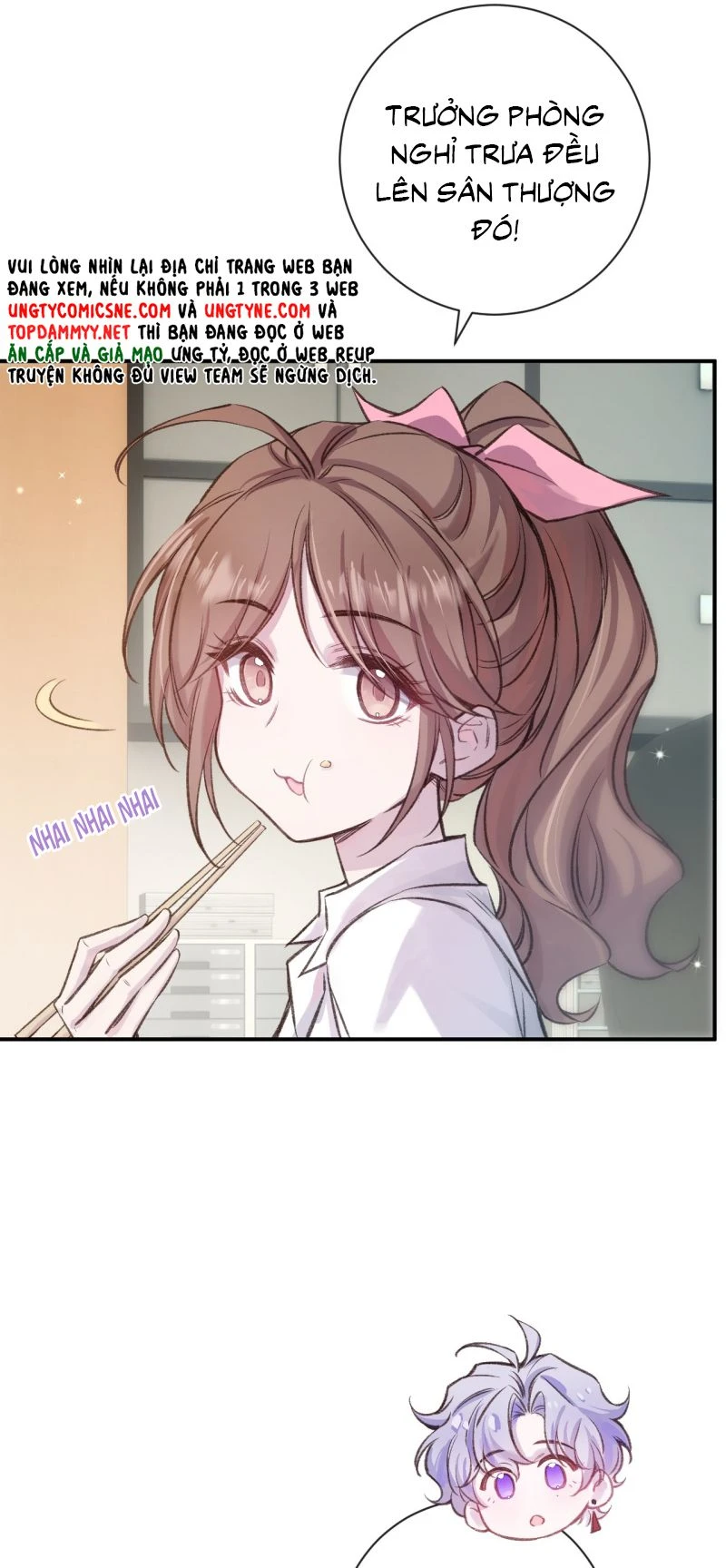 Lời Thề Của Gió, Lời Nguyền Của Tình Yêu Chapter 1 - 30