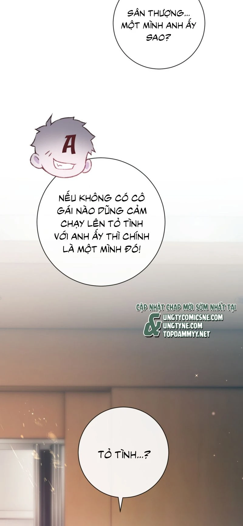 Lời Thề Của Gió, Lời Nguyền Của Tình Yêu Chapter 1 - 31