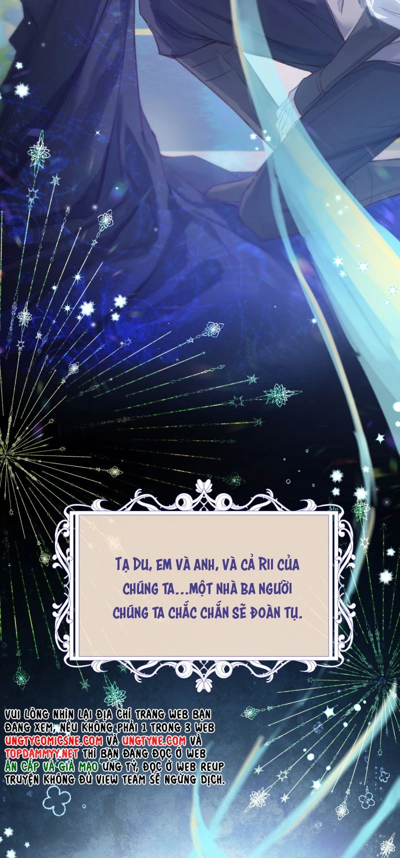 Lời Thề Của Gió, Lời Nguyền Của Tình Yêu Chapter 1 - 39
