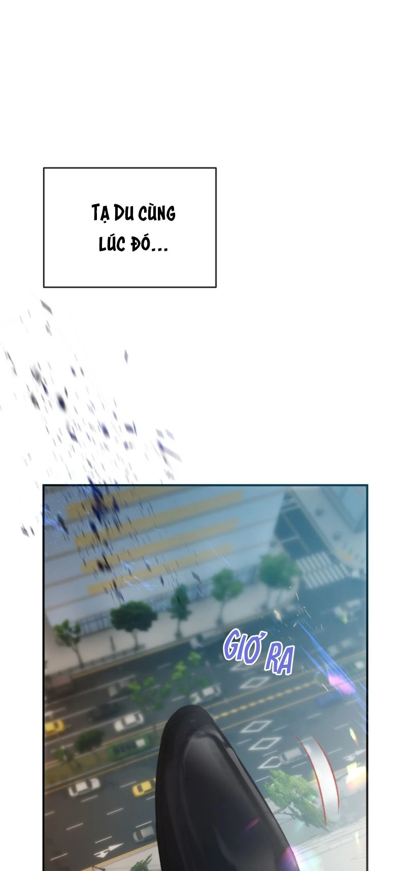 Lời Thề Của Gió, Lời Nguyền Của Tình Yêu Chapter 1 - 42