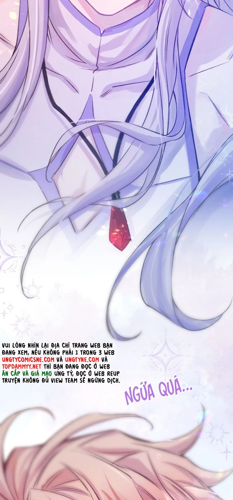 Lời Thề Của Gió, Lời Nguyền Của Tình Yêu Chapter 1 - 50