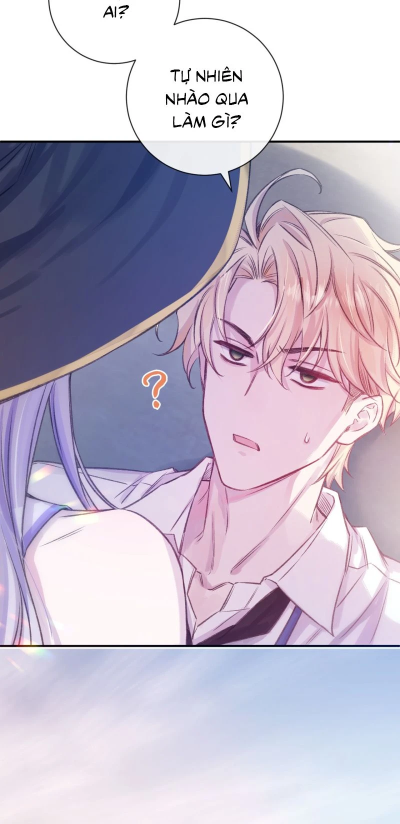 Lời Thề Của Gió, Lời Nguyền Của Tình Yêu Chapter 1 - 53