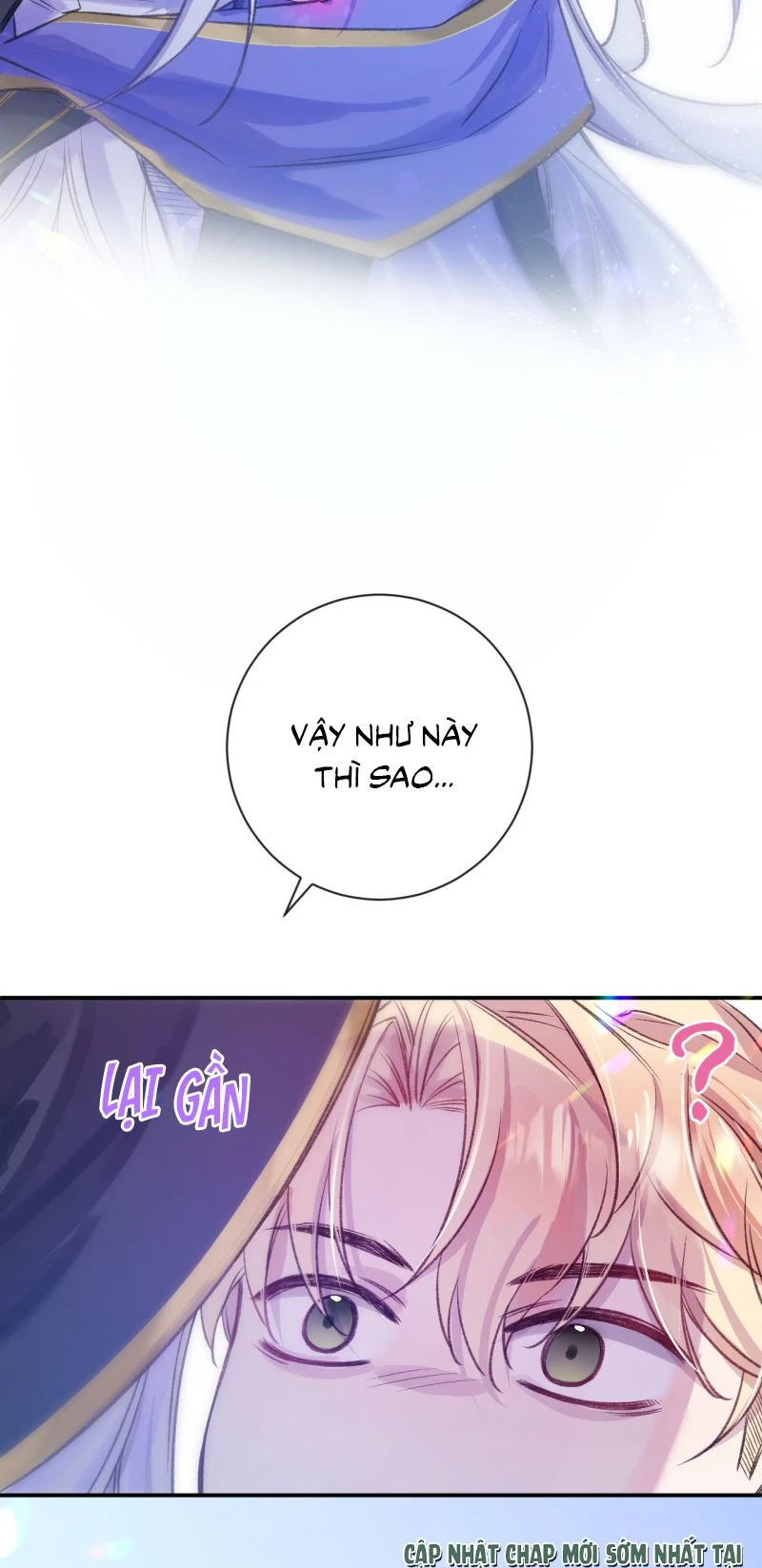 Lời Thề Của Gió, Lời Nguyền Của Tình Yêu Chapter 1 - 55