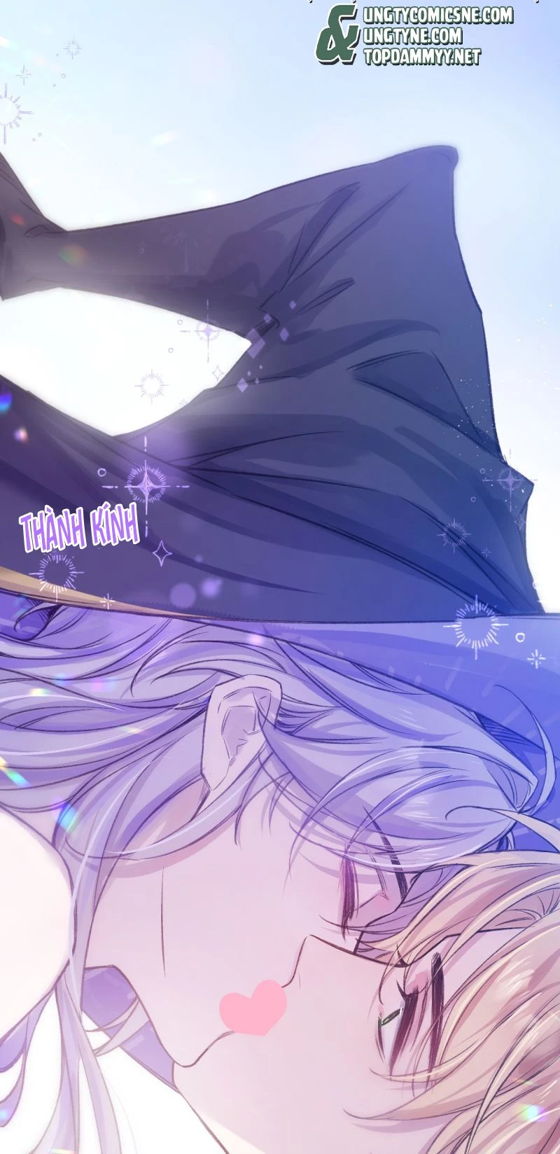 Lời Thề Của Gió, Lời Nguyền Của Tình Yêu Chapter 1 - 56