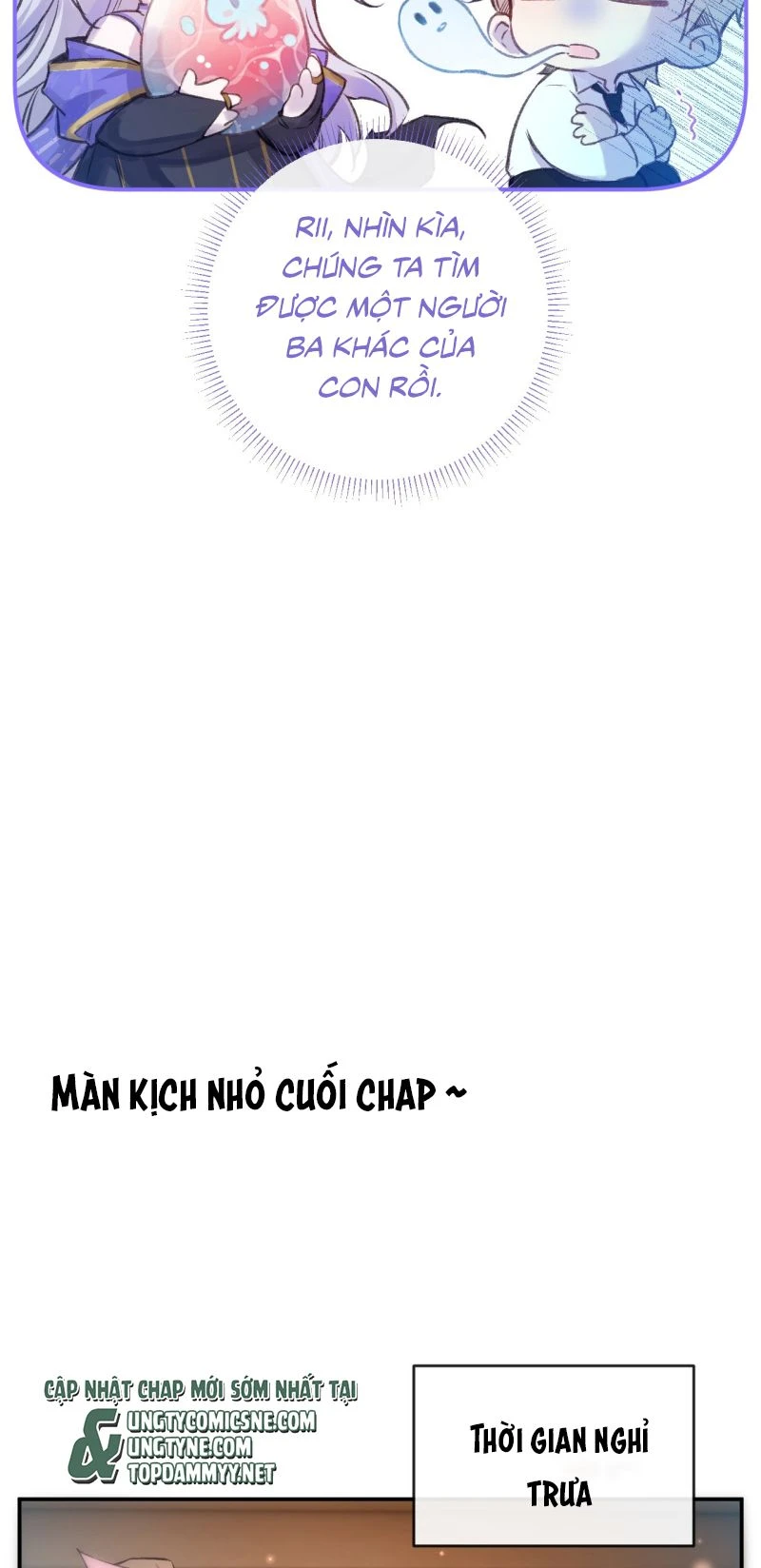 Lời Thề Của Gió, Lời Nguyền Của Tình Yêu Chapter 1 - 59
