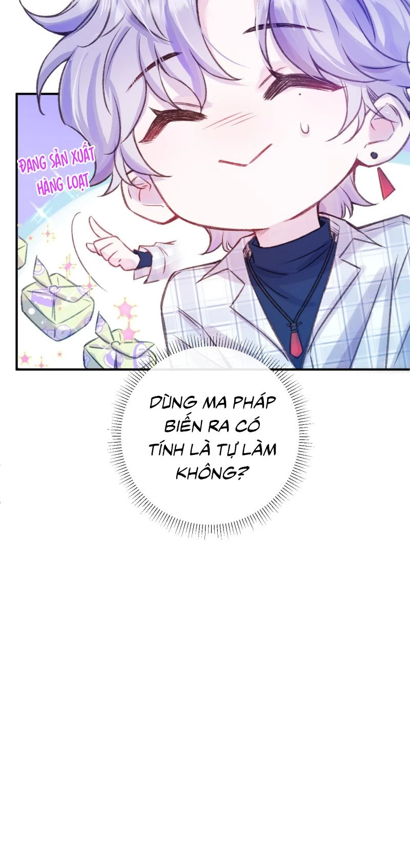 Lời Thề Của Gió, Lời Nguyền Của Tình Yêu Chapter 1 - 62