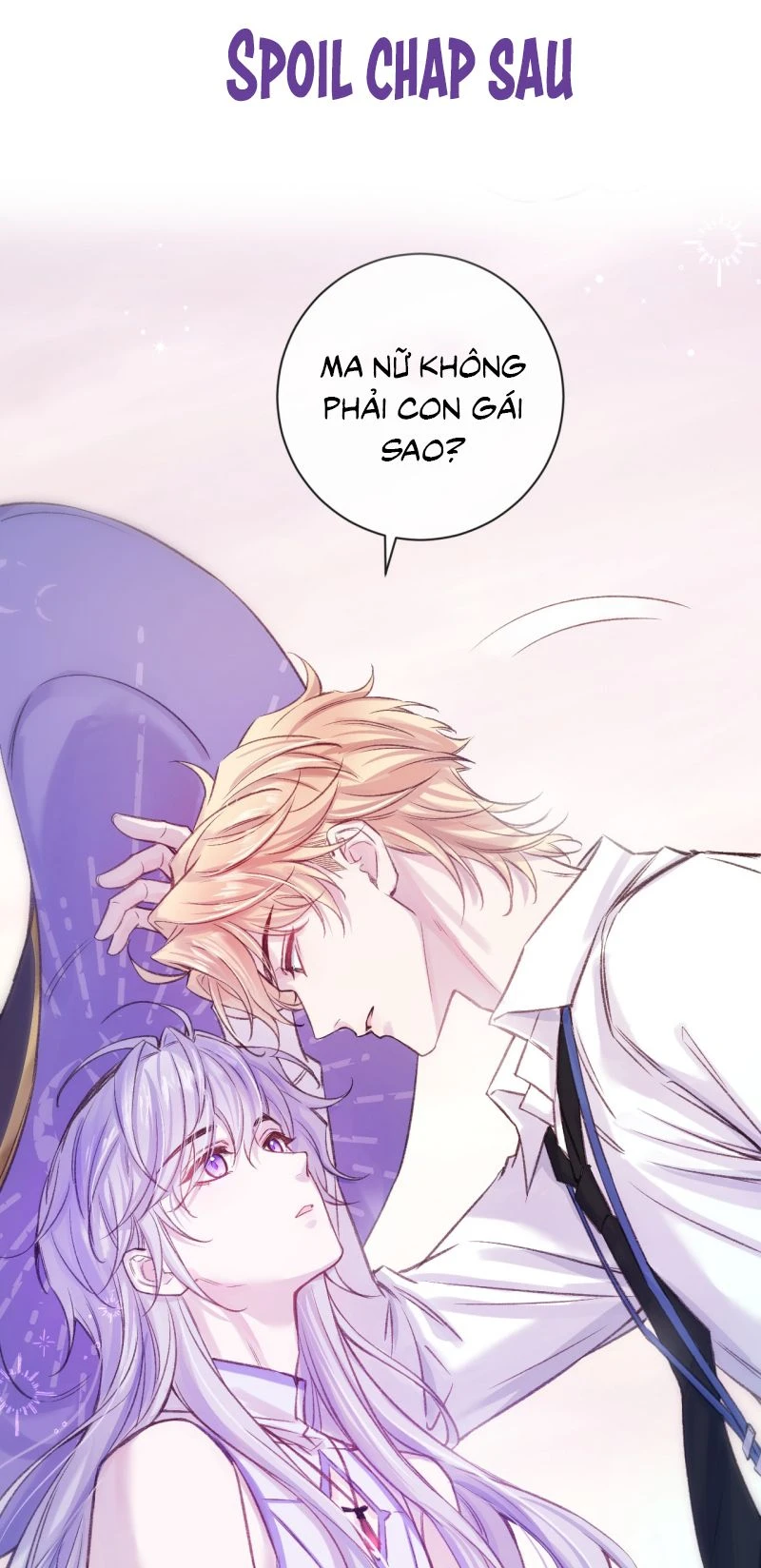 Lời Thề Của Gió, Lời Nguyền Của Tình Yêu Chapter 1 - 63