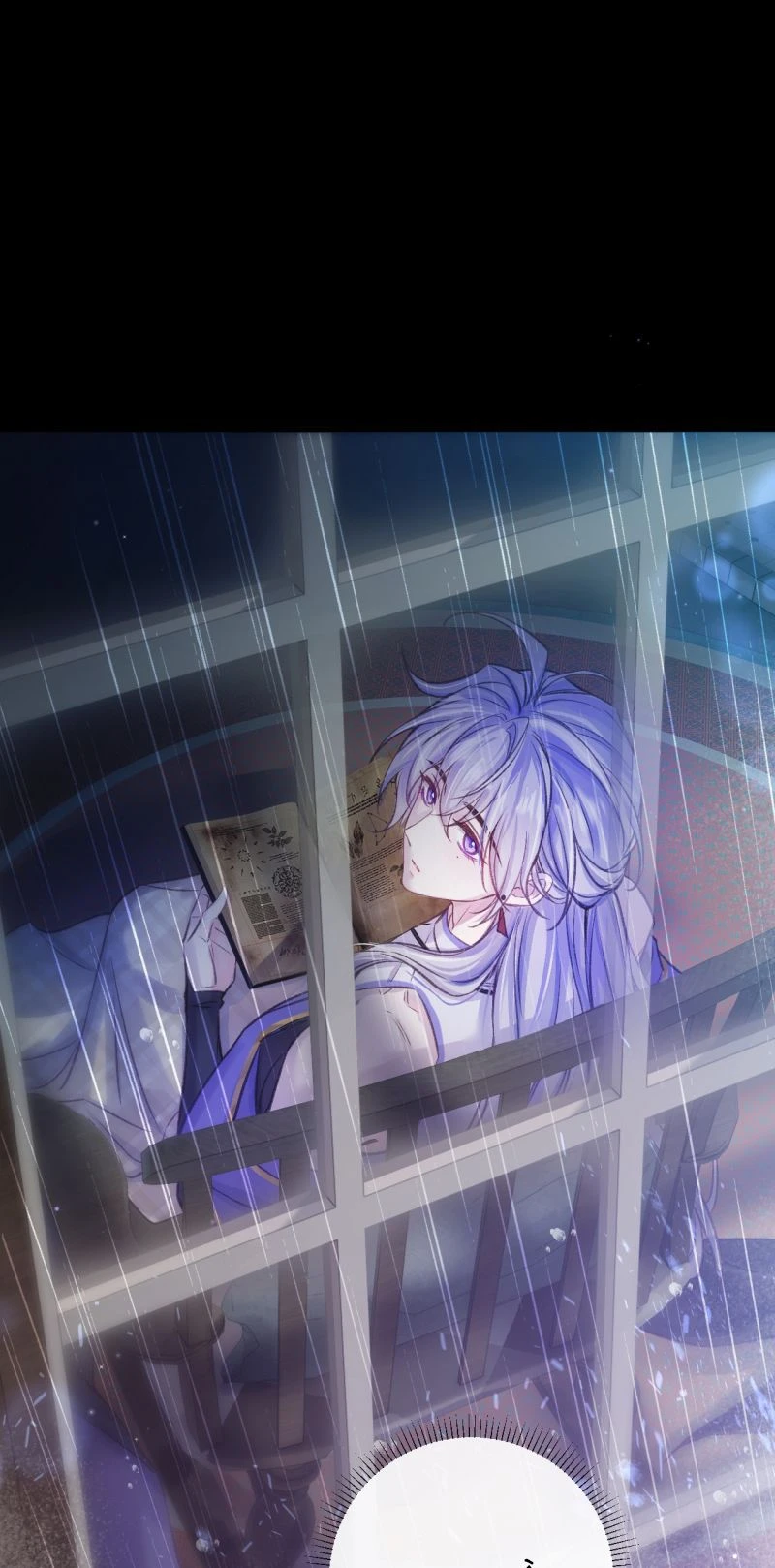 Lời Thề Của Gió, Lời Nguyền Của Tình Yêu Chapter 3 - 14