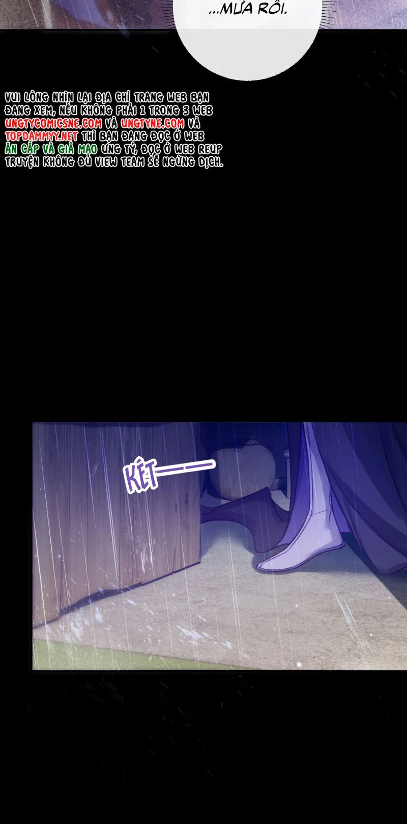 Lời Thề Của Gió, Lời Nguyền Của Tình Yêu Chapter 3 - 15