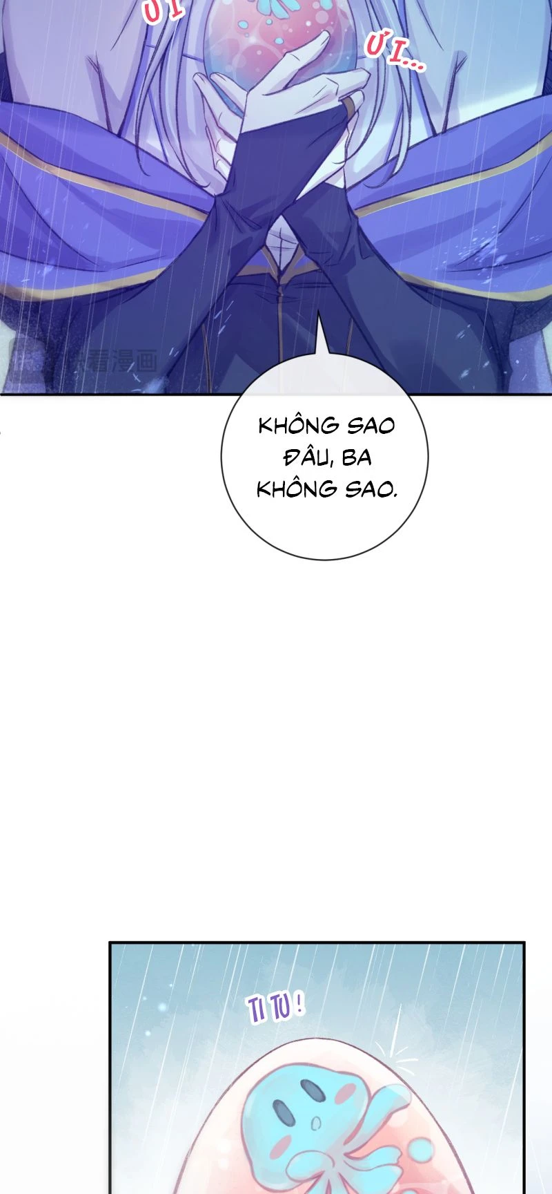 Lời Thề Của Gió, Lời Nguyền Của Tình Yêu Chapter 3 - 21
