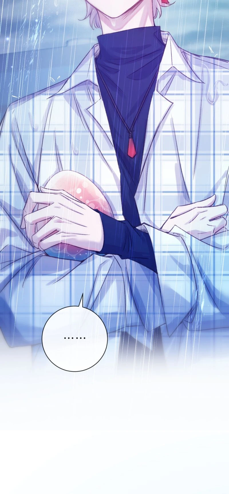 Lời Thề Của Gió, Lời Nguyền Của Tình Yêu Chapter 3 - 25