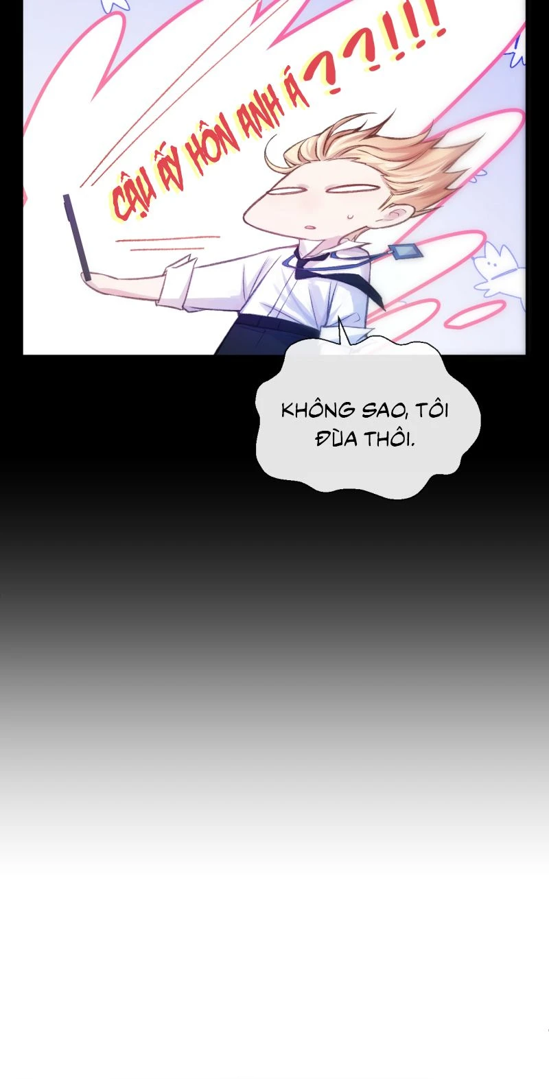 Lời Thề Của Gió, Lời Nguyền Của Tình Yêu Chapter 3 - 36