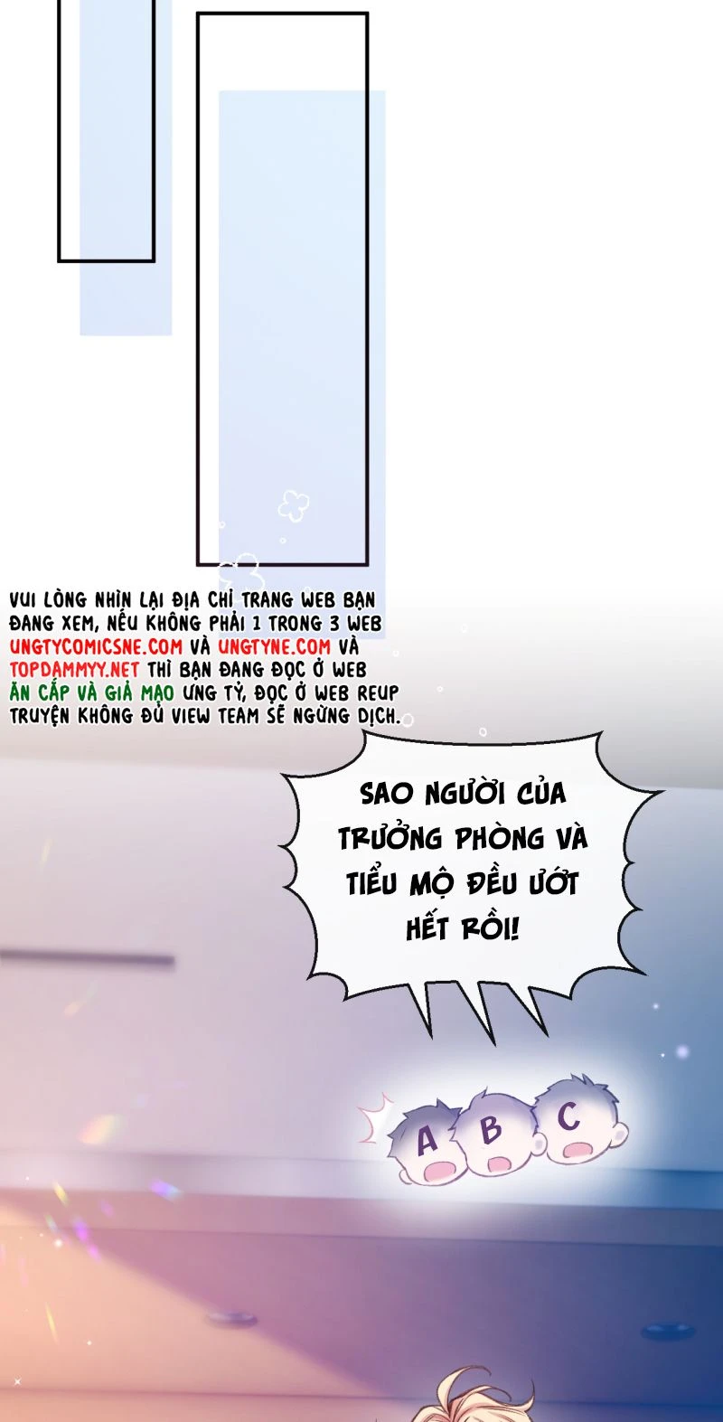 Lời Thề Của Gió, Lời Nguyền Của Tình Yêu Chapter 3 - 46