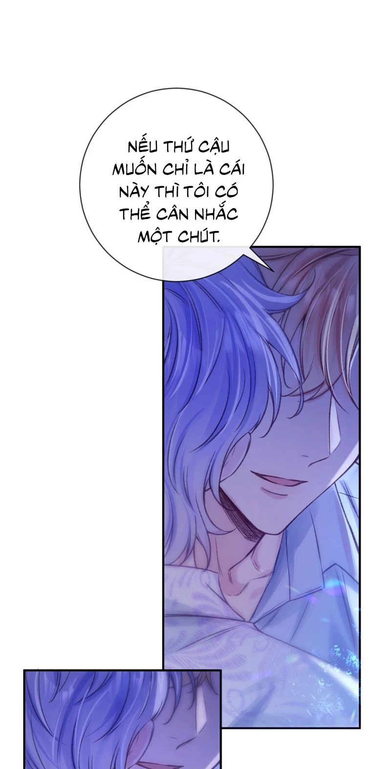 Lời Thề Của Gió, Lời Nguyền Của Tình Yêu Chapter 3 - 50