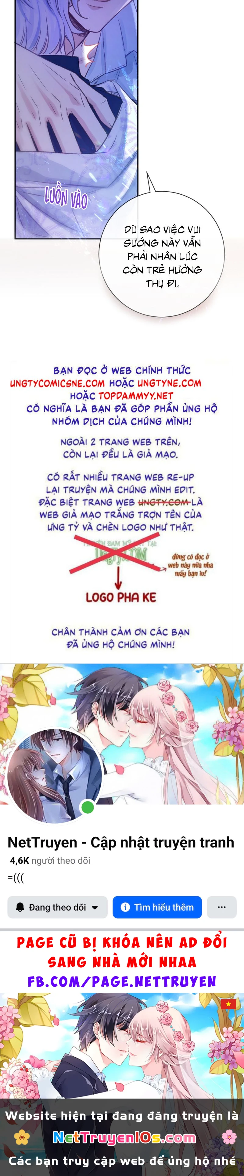 Lời Thề Của Gió, Lời Nguyền Của Tình Yêu Chapter 3 - 51