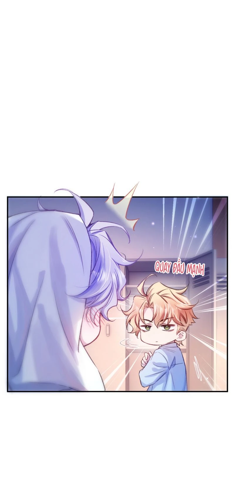 Lời Thề Của Gió, Lời Nguyền Của Tình Yêu Chapter 4 - 12