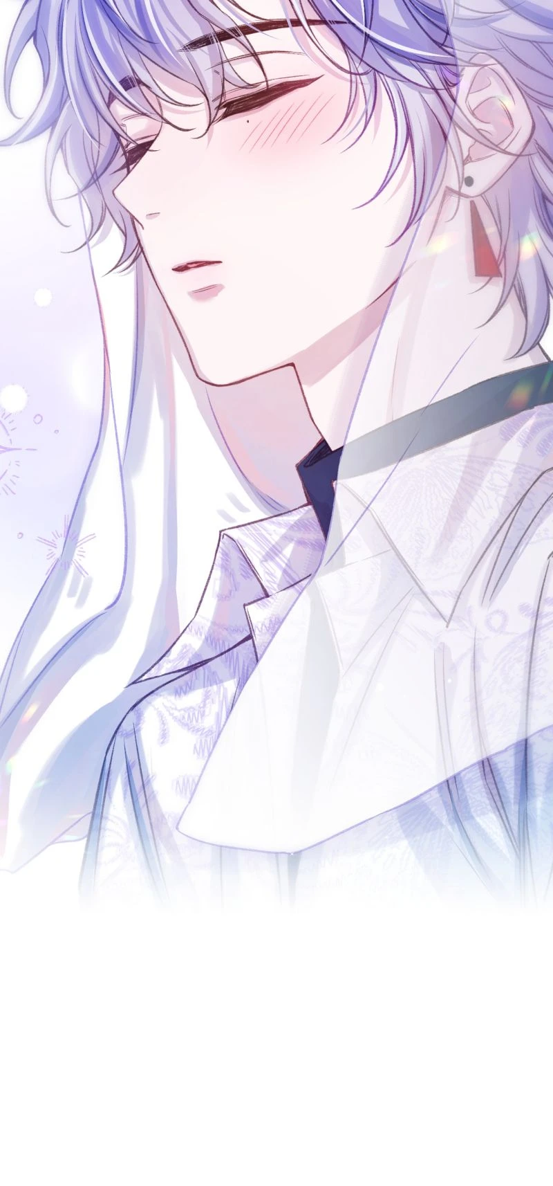 Lời Thề Của Gió, Lời Nguyền Của Tình Yêu Chapter 4 - 16