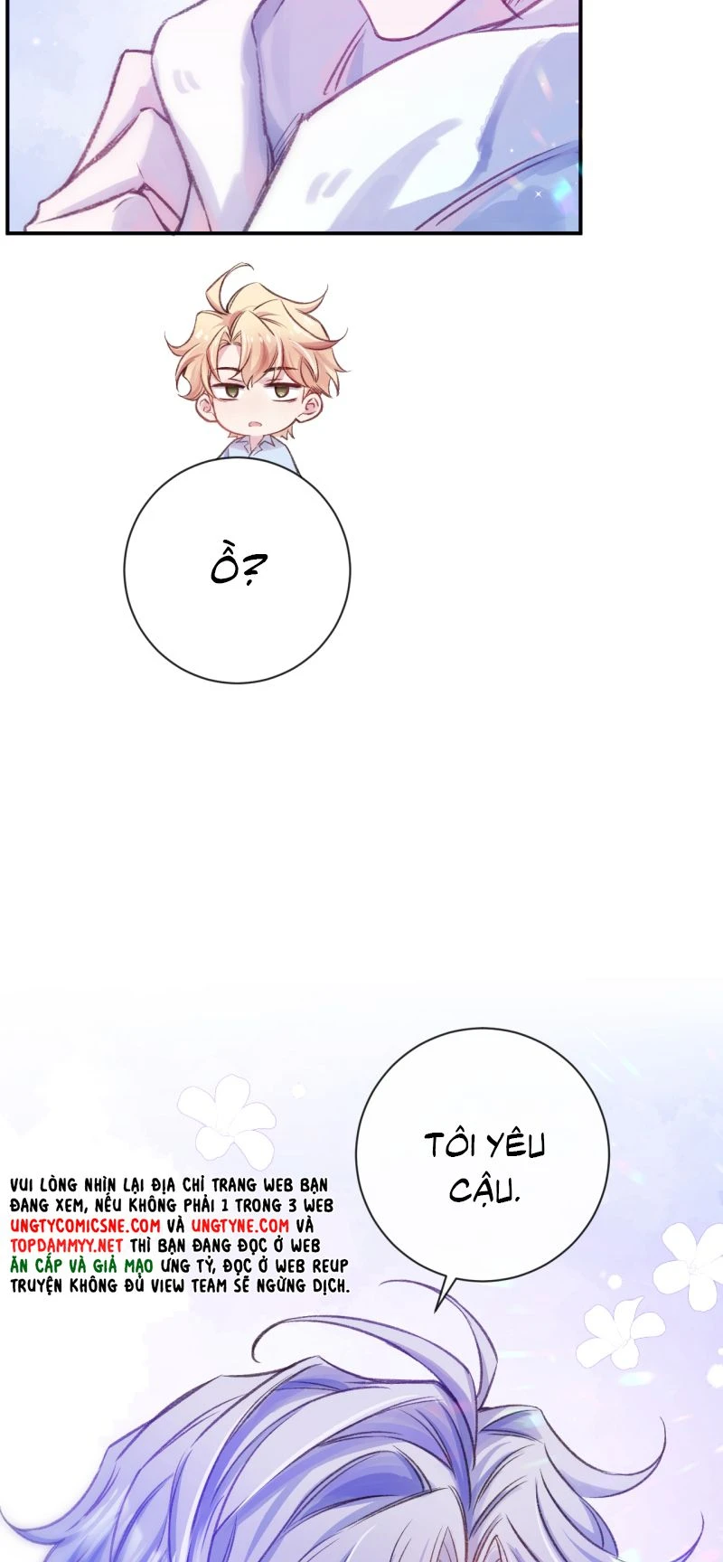 Lời Thề Của Gió, Lời Nguyền Của Tình Yêu Chapter 4 - 21