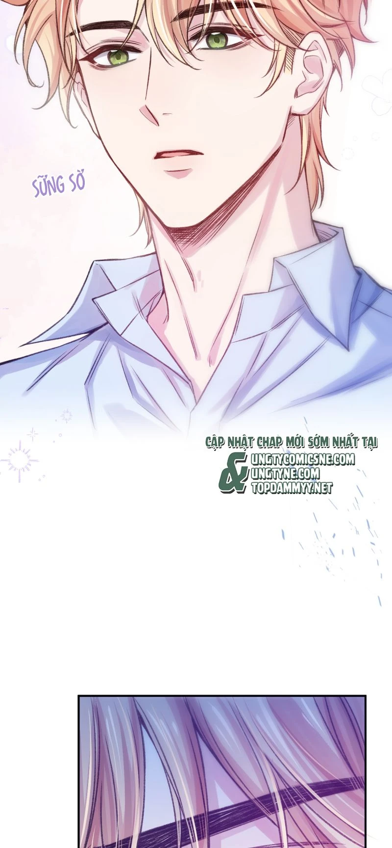 Lời Thề Của Gió, Lời Nguyền Của Tình Yêu Chapter 4 - 23
