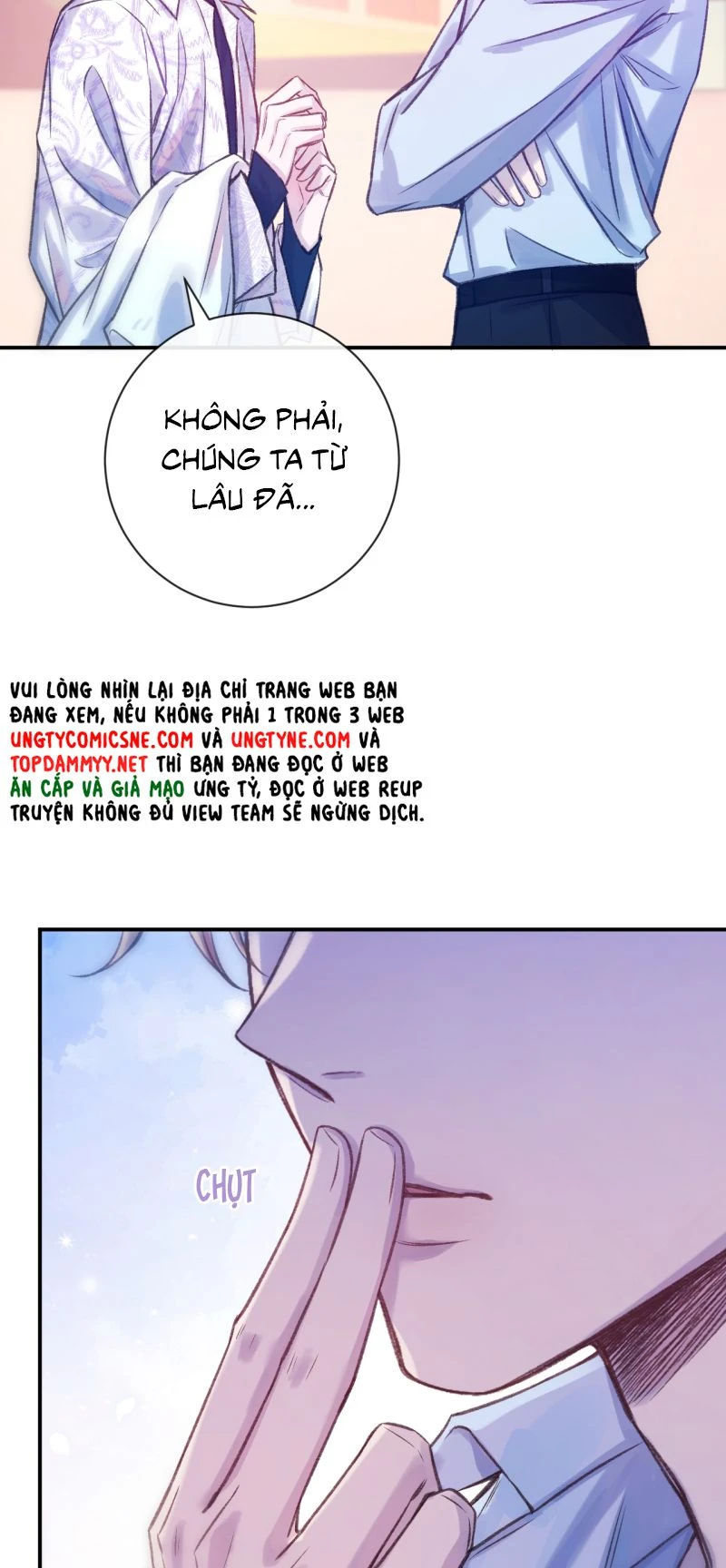 Lời Thề Của Gió, Lời Nguyền Của Tình Yêu Chapter 4 - 25