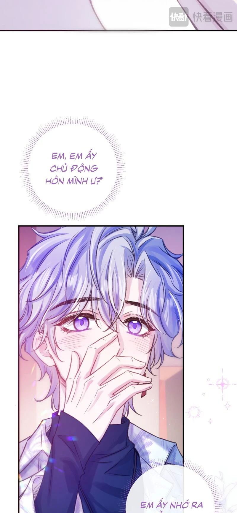 Lời Thề Của Gió, Lời Nguyền Của Tình Yêu Chapter 4 - 28