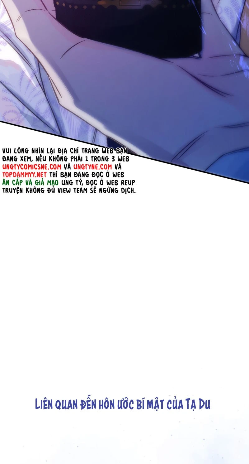 Lời Thề Của Gió, Lời Nguyền Của Tình Yêu Chapter 4 - 36