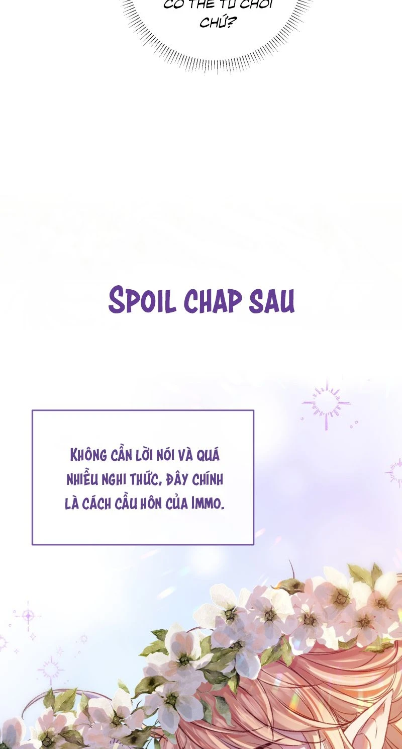 Lời Thề Của Gió, Lời Nguyền Của Tình Yêu Chapter 4 - 39