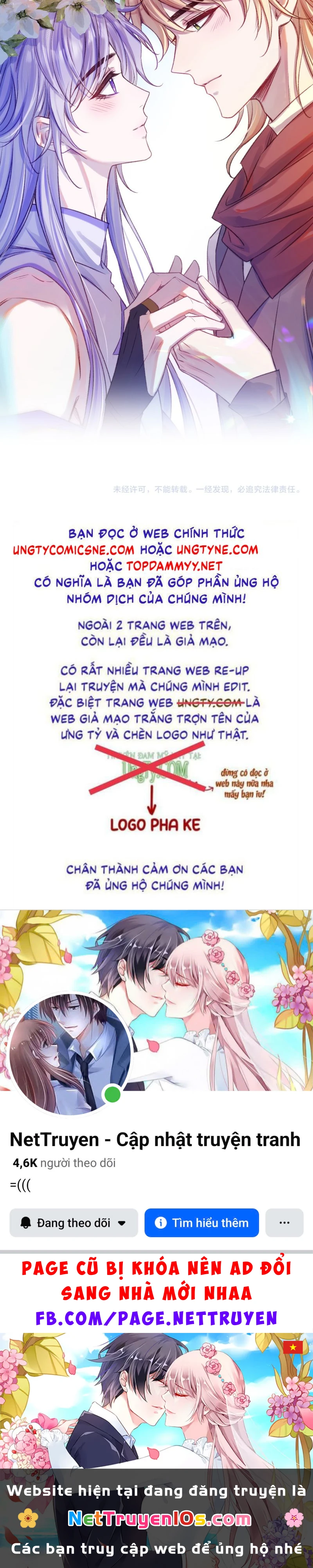 Lời Thề Của Gió, Lời Nguyền Của Tình Yêu Chapter 4 - 40