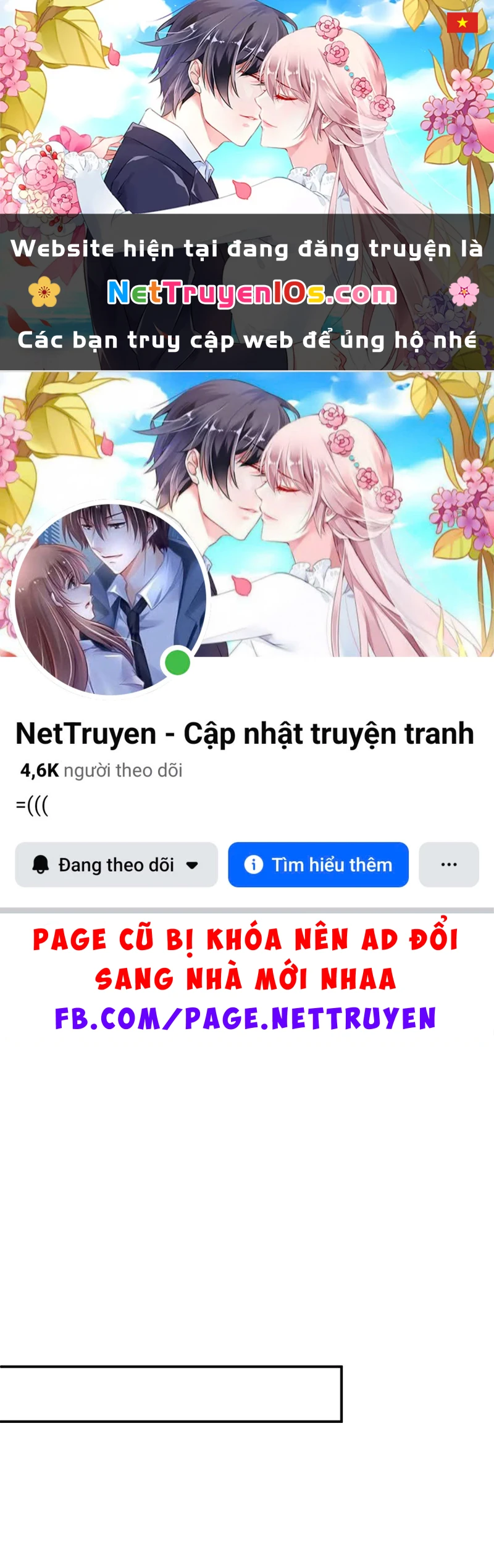 Lời Thề Của Gió, Lời Nguyền Của Tình Yêu Chapter 6 - 1