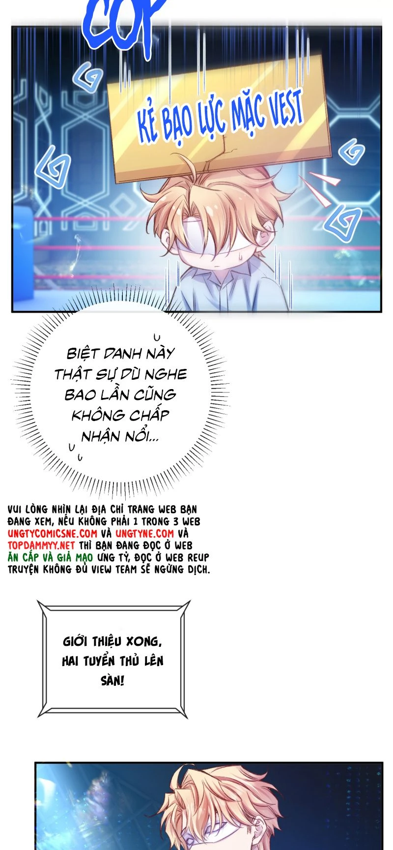 Lời Thề Của Gió, Lời Nguyền Của Tình Yêu Chapter 6 - 22