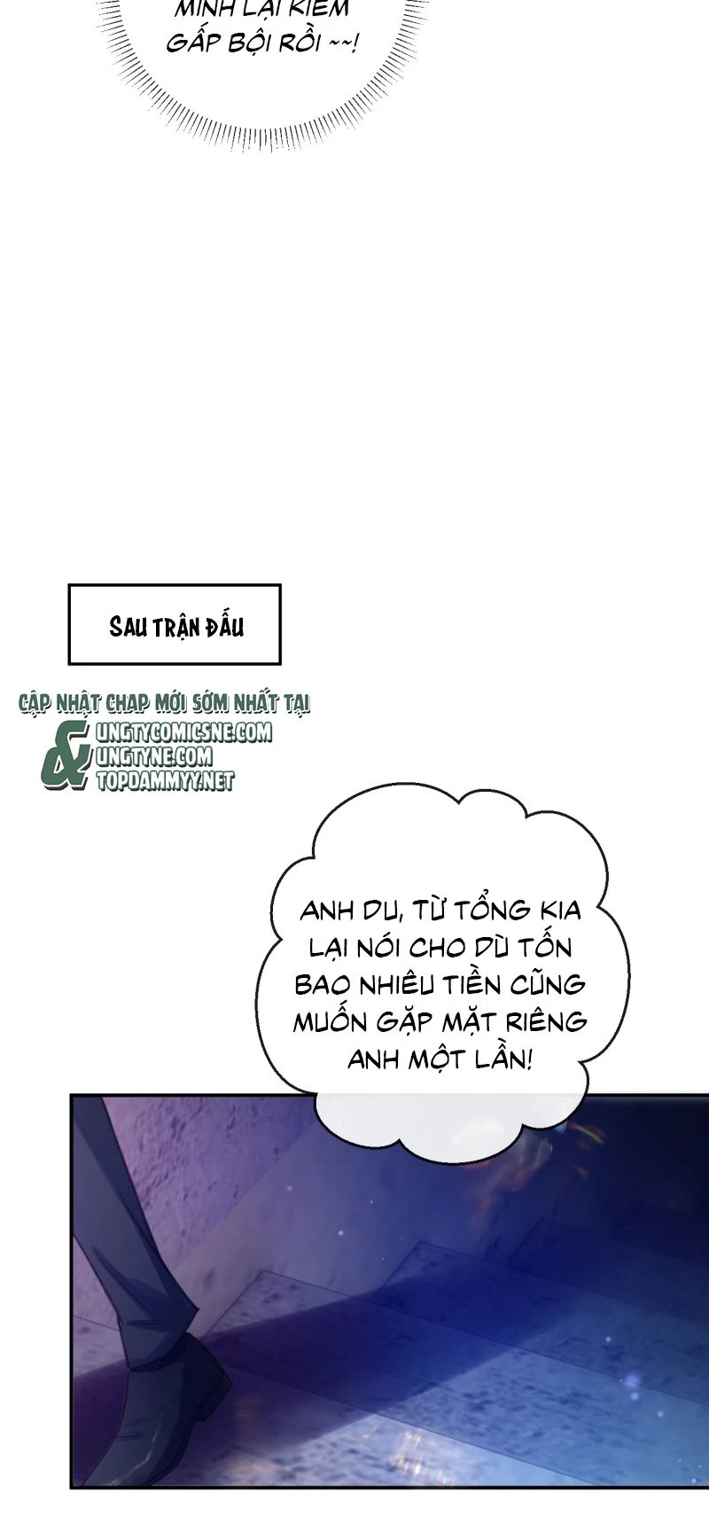 Lời Thề Của Gió, Lời Nguyền Của Tình Yêu Chapter 6 - 33