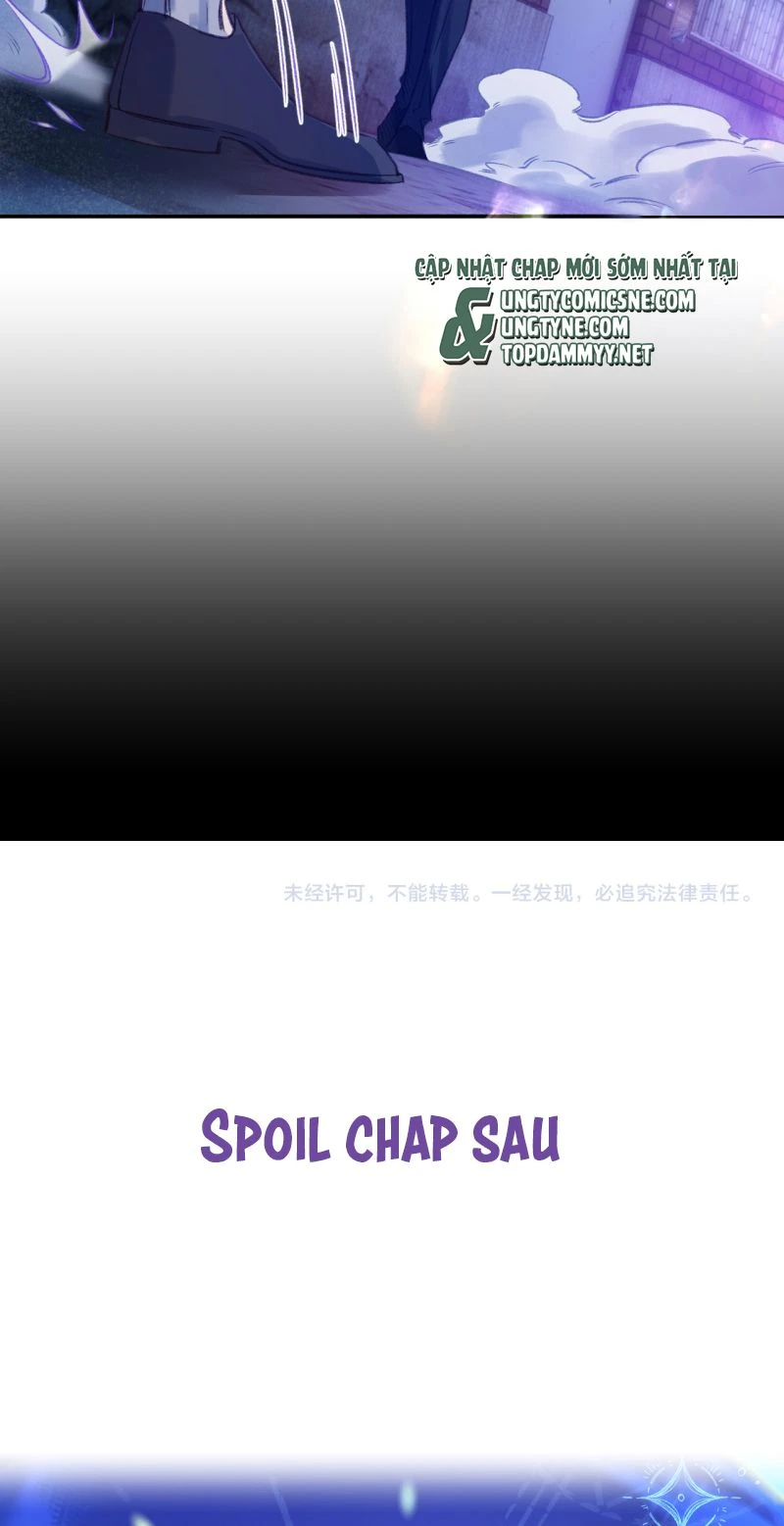 Lời Thề Của Gió, Lời Nguyền Của Tình Yêu Chapter 6 - 38