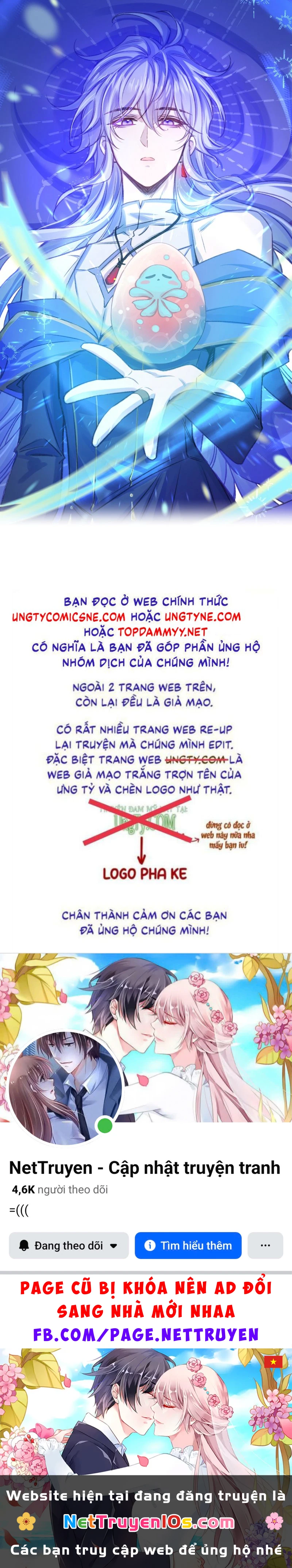 Lời Thề Của Gió, Lời Nguyền Của Tình Yêu Chapter 6 - 39