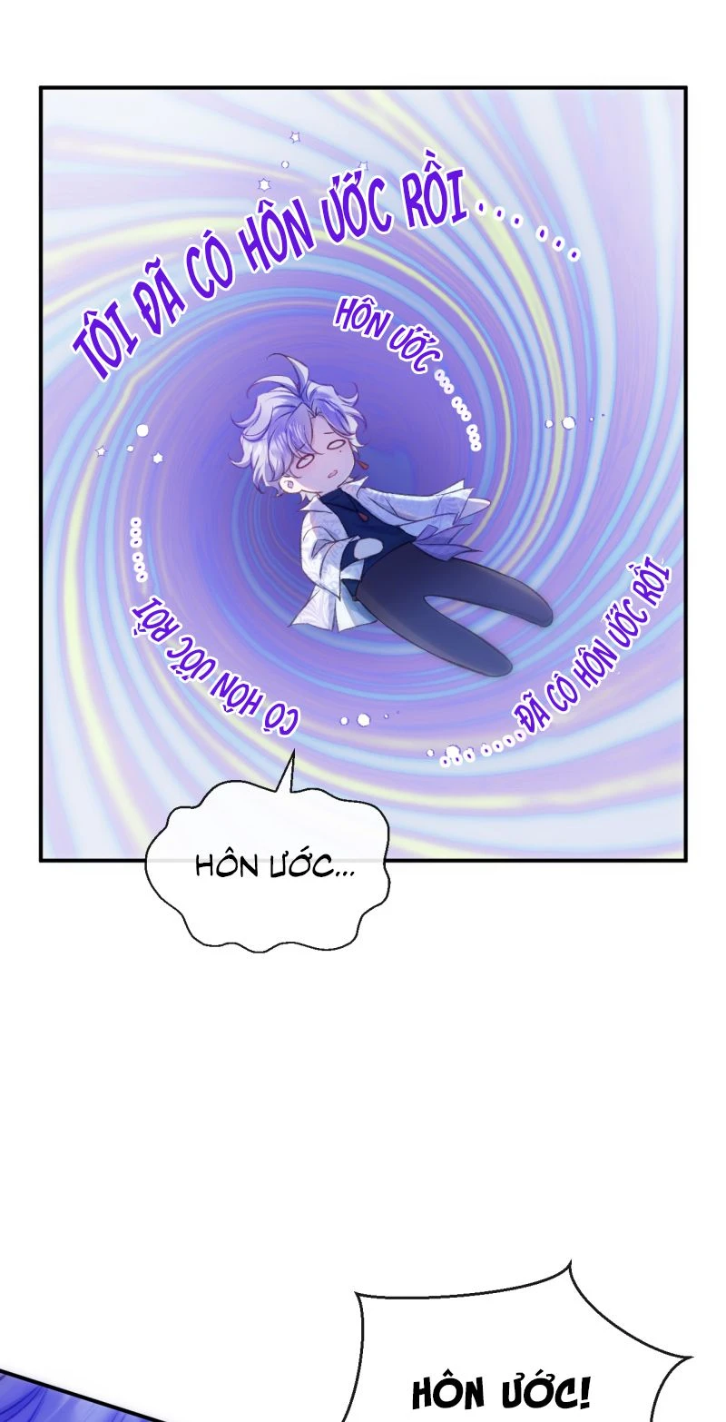Lời Thề Của Gió, Lời Nguyền Của Tình Yêu Chapter 5 - 3