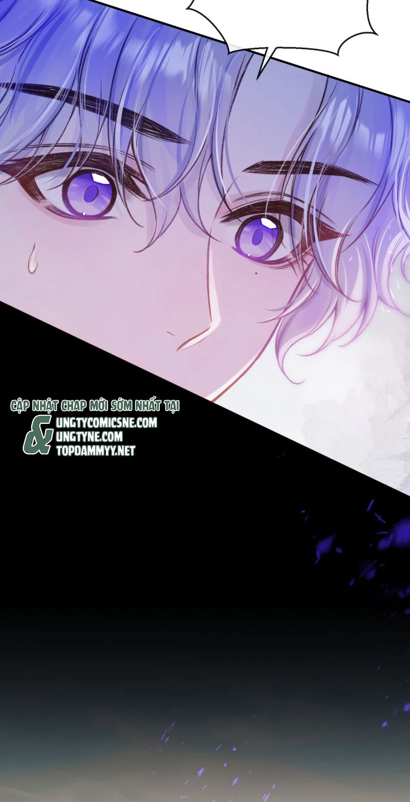 Lời Thề Của Gió, Lời Nguyền Của Tình Yêu Chapter 5 - 4