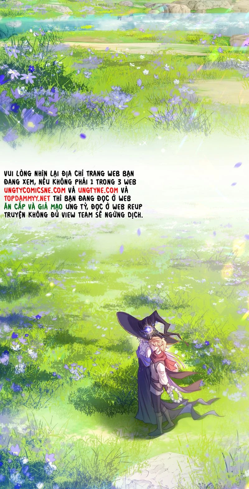 Lời Thề Của Gió, Lời Nguyền Của Tình Yêu Chapter 5 - 6