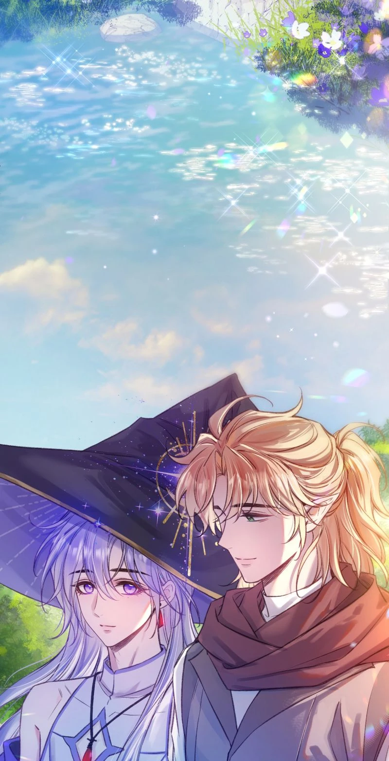 Lời Thề Của Gió, Lời Nguyền Của Tình Yêu Chapter 5 - 7