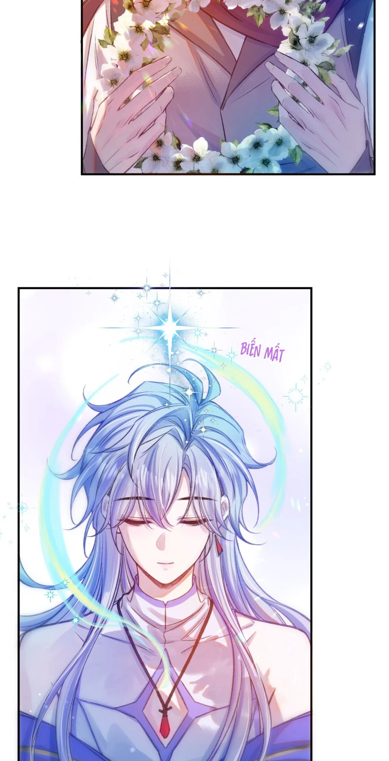 Lời Thề Của Gió, Lời Nguyền Của Tình Yêu Chapter 5 - 12