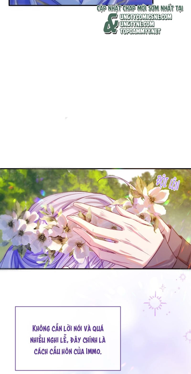 Lời Thề Của Gió, Lời Nguyền Của Tình Yêu Chapter 5 - 13