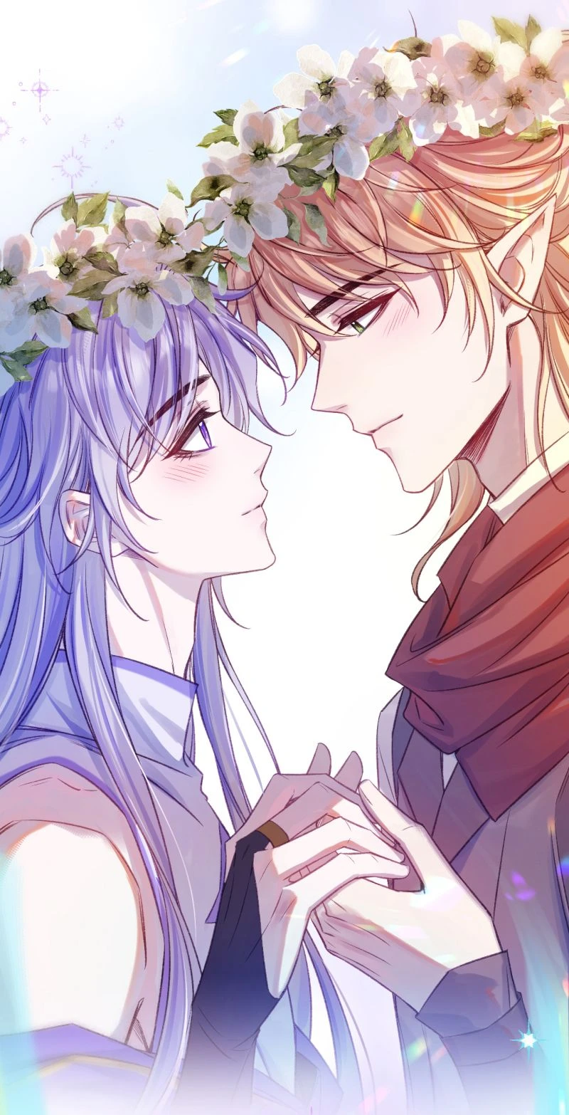Lời Thề Của Gió, Lời Nguyền Của Tình Yêu Chapter 5 - 14