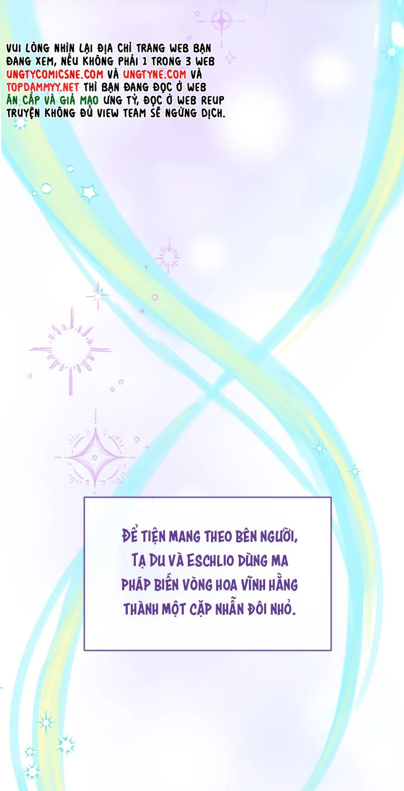 Lời Thề Của Gió, Lời Nguyền Của Tình Yêu Chapter 5 - 15