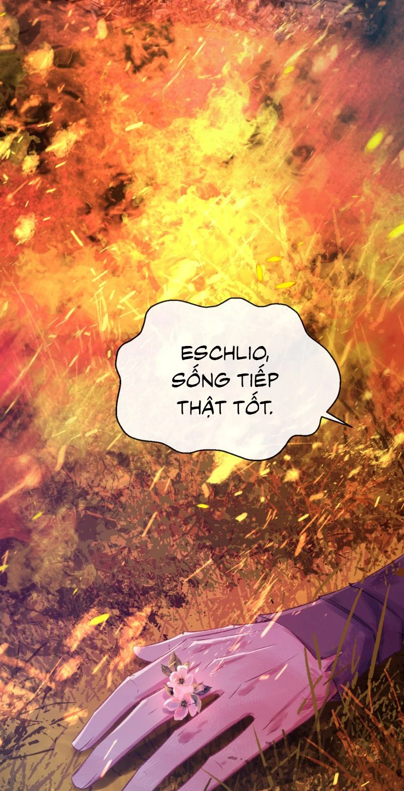 Lời Thề Của Gió, Lời Nguyền Của Tình Yêu Chapter 5 - 18