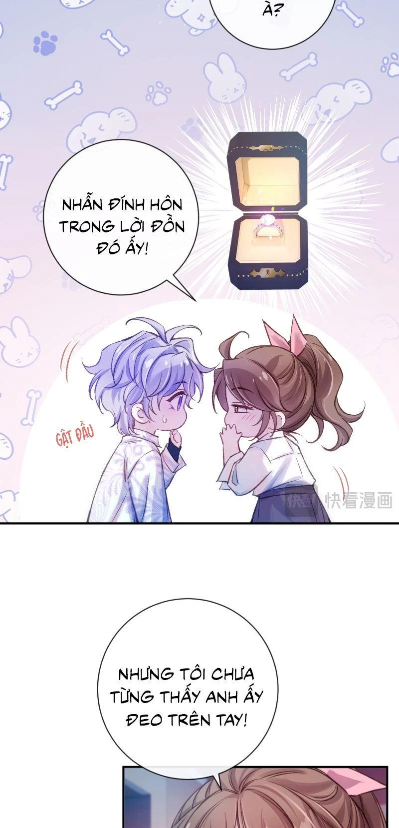Lời Thề Của Gió, Lời Nguyền Của Tình Yêu Chapter 5 - 33