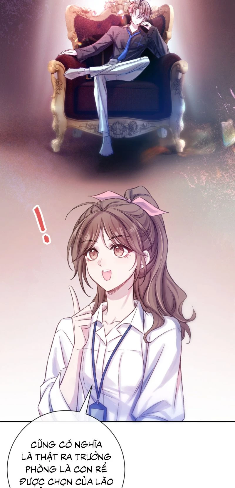 Lời Thề Của Gió, Lời Nguyền Của Tình Yêu Chapter 5 - 37