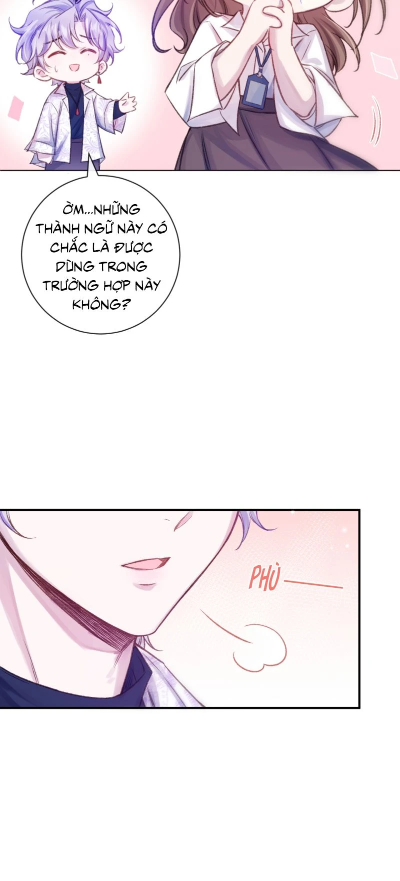Lời Thề Của Gió, Lời Nguyền Của Tình Yêu Chapter 5 - 39