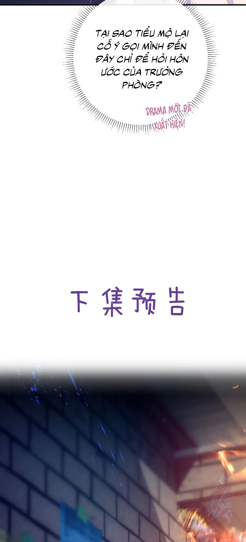 Lời Thề Của Gió, Lời Nguyền Của Tình Yêu Chapter 5 - 44