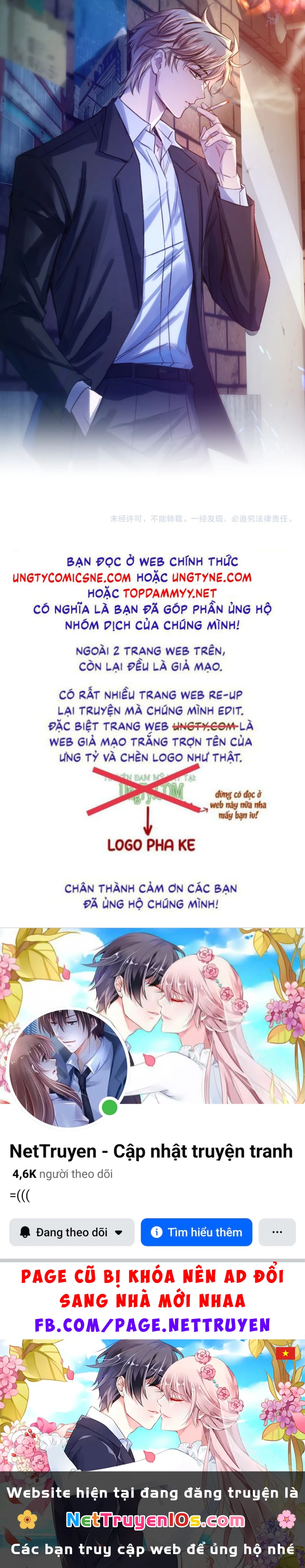 Lời Thề Của Gió, Lời Nguyền Của Tình Yêu Chapter 5 - 45
