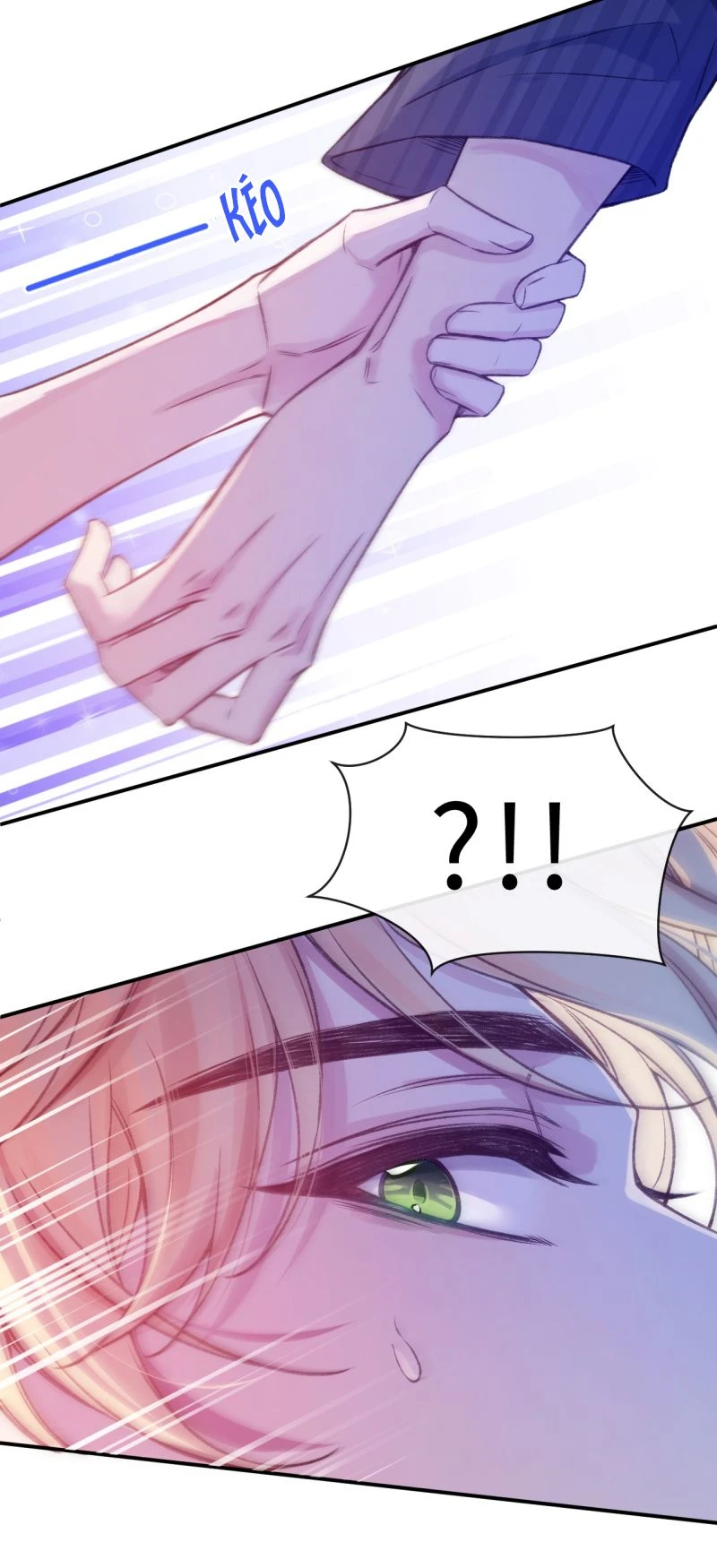 Lời Thề Của Gió, Lời Nguyền Của Tình Yêu Chapter 7 - 6