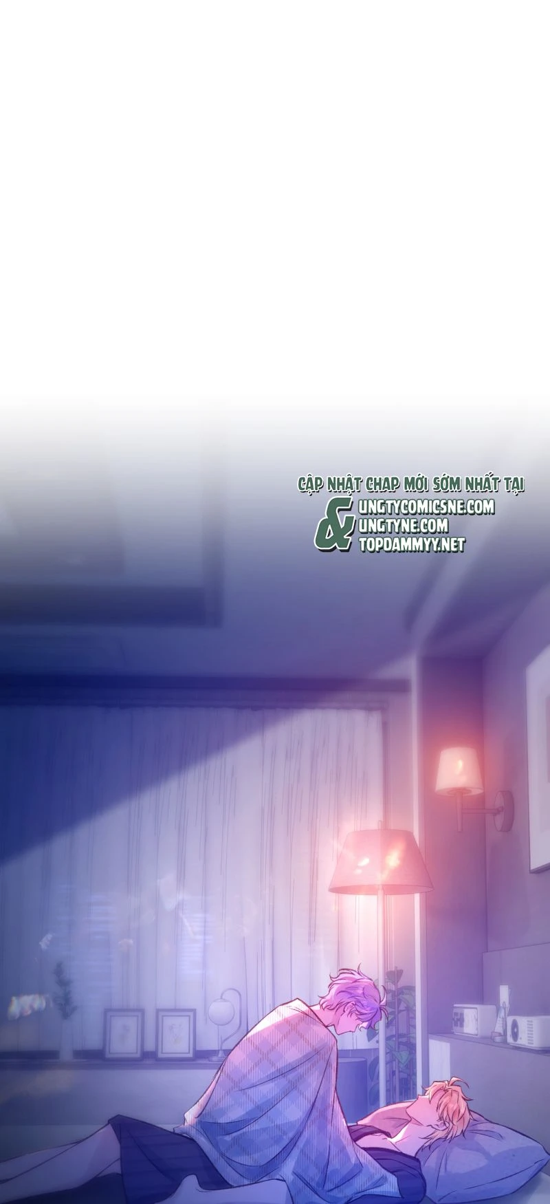 Lời Thề Của Gió, Lời Nguyền Của Tình Yêu Chapter 7 - 7