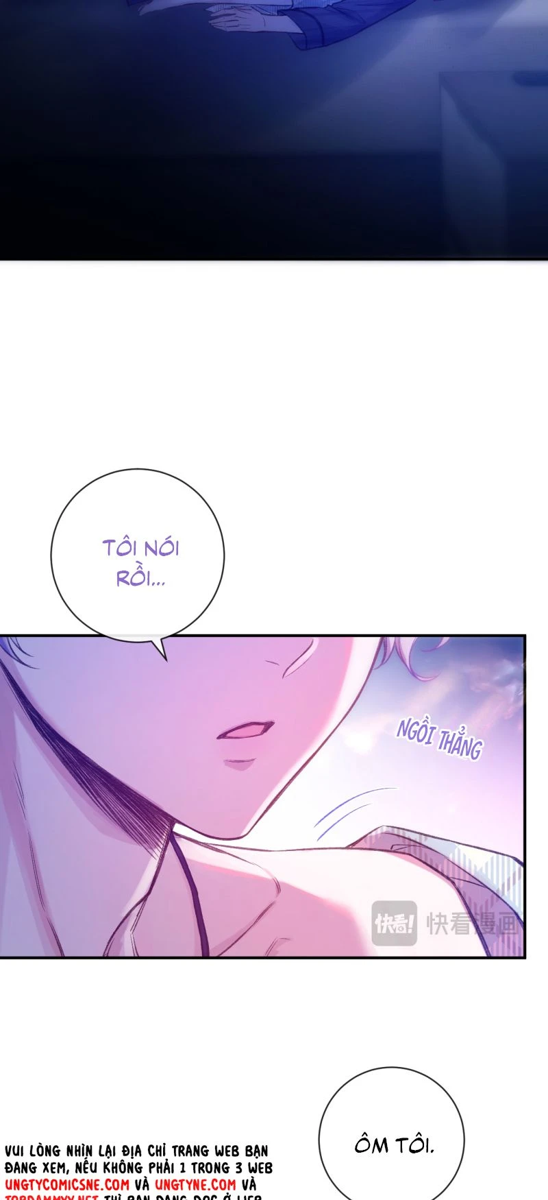 Lời Thề Của Gió, Lời Nguyền Của Tình Yêu Chapter 7 - 8